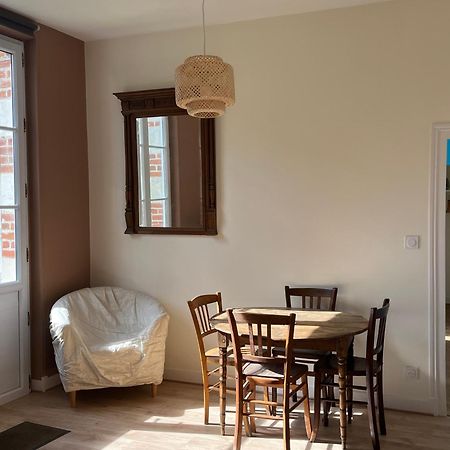 Chez Gilles Et Anne Villa Onzain Eksteriør bilde