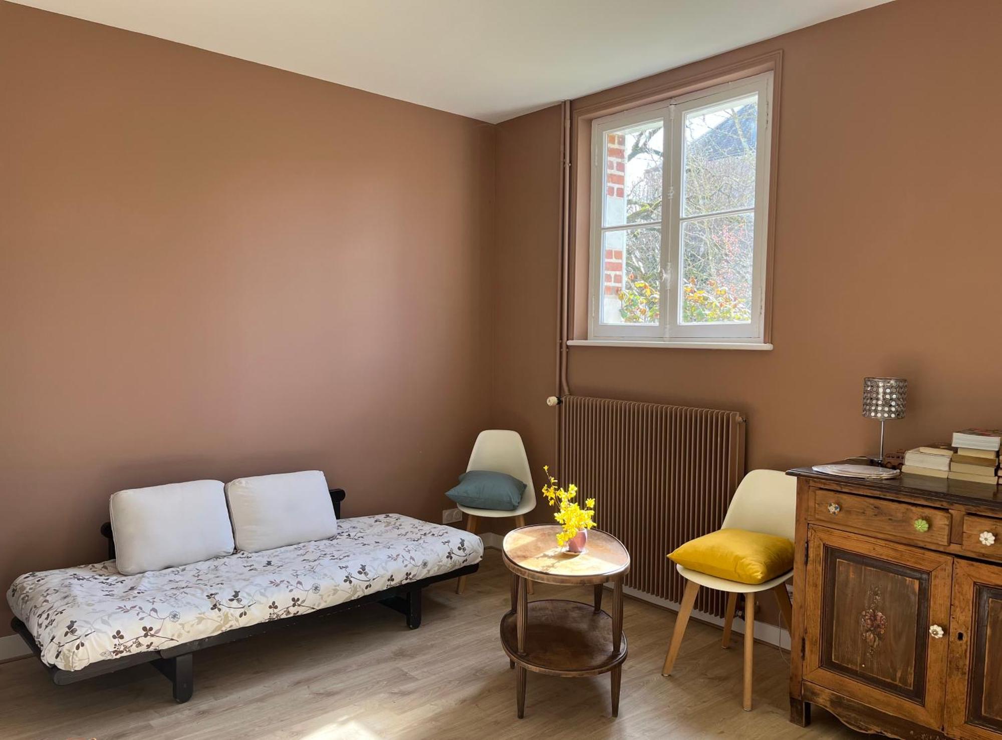 Chez Gilles Et Anne Villa Onzain Eksteriør bilde