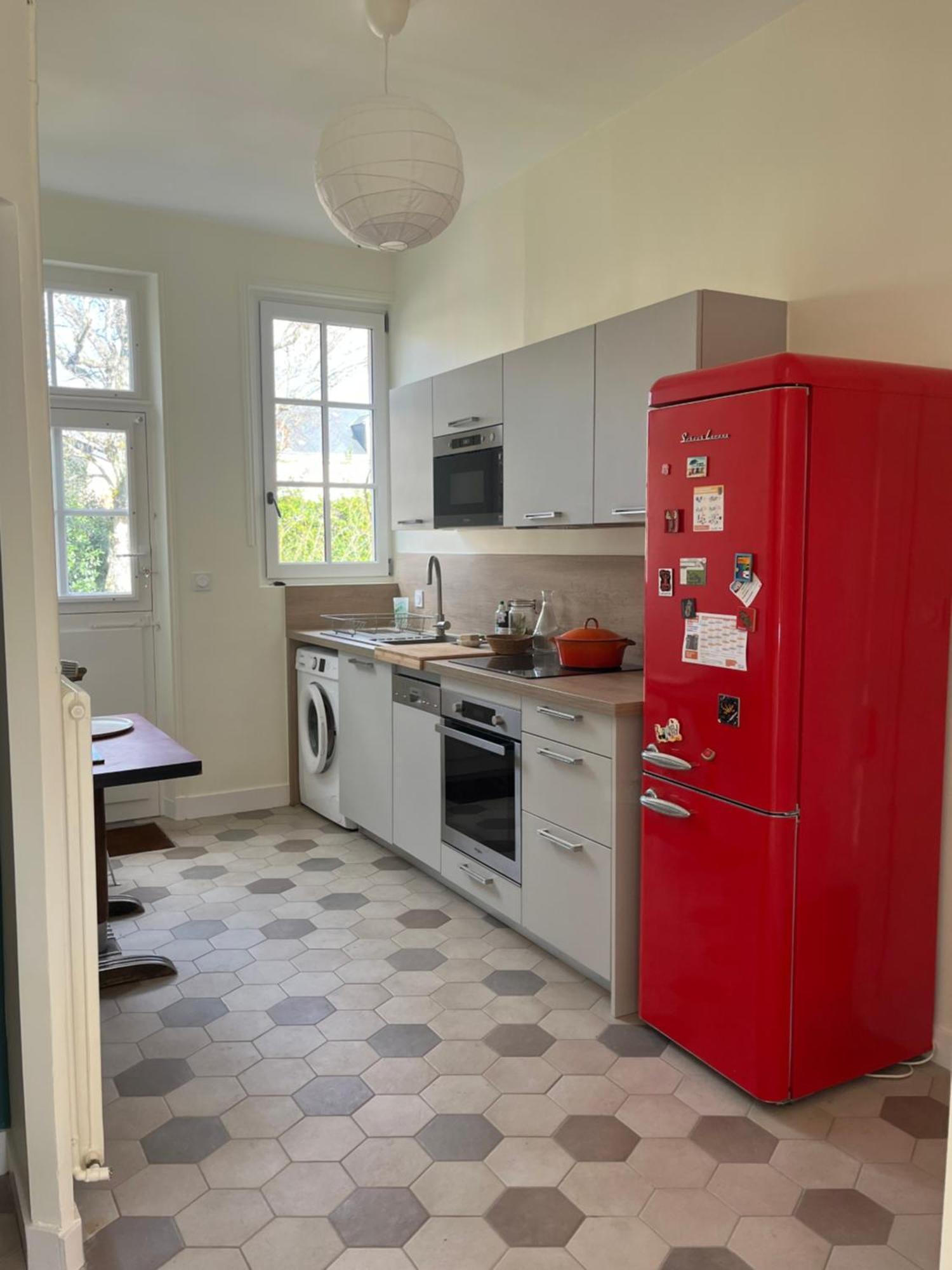 Chez Gilles Et Anne Villa Onzain Eksteriør bilde